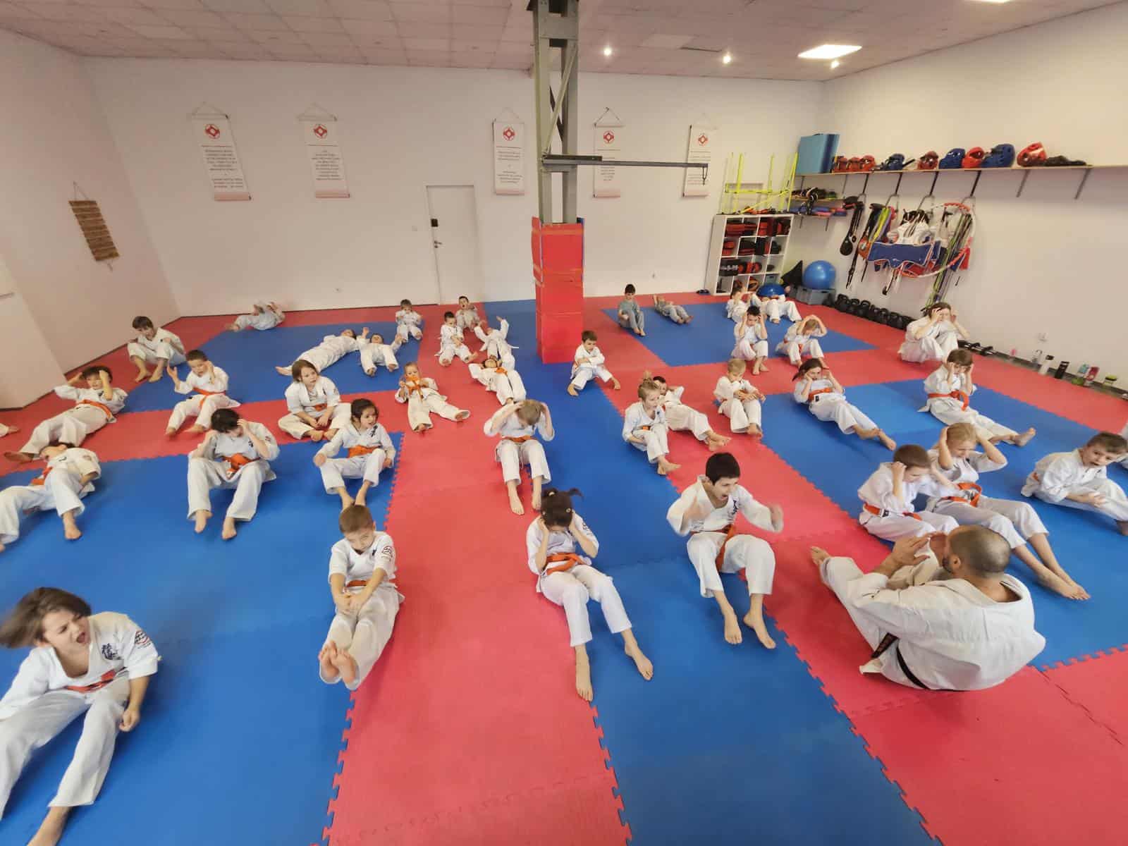 Egzamin – informacje organizacyjne