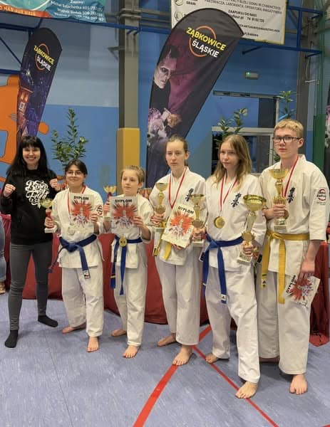 Mistrzostwa Makroregionu Dolnośląskie i Śląskiego – Ząbkowice Śląskie