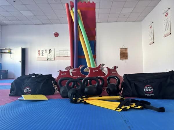 Dzięki przekazaniu 1,5% Waszego podatku, udało nam się zrealizować kilka ważnych celów!