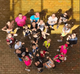 MaeKeage Camp vol. 4.