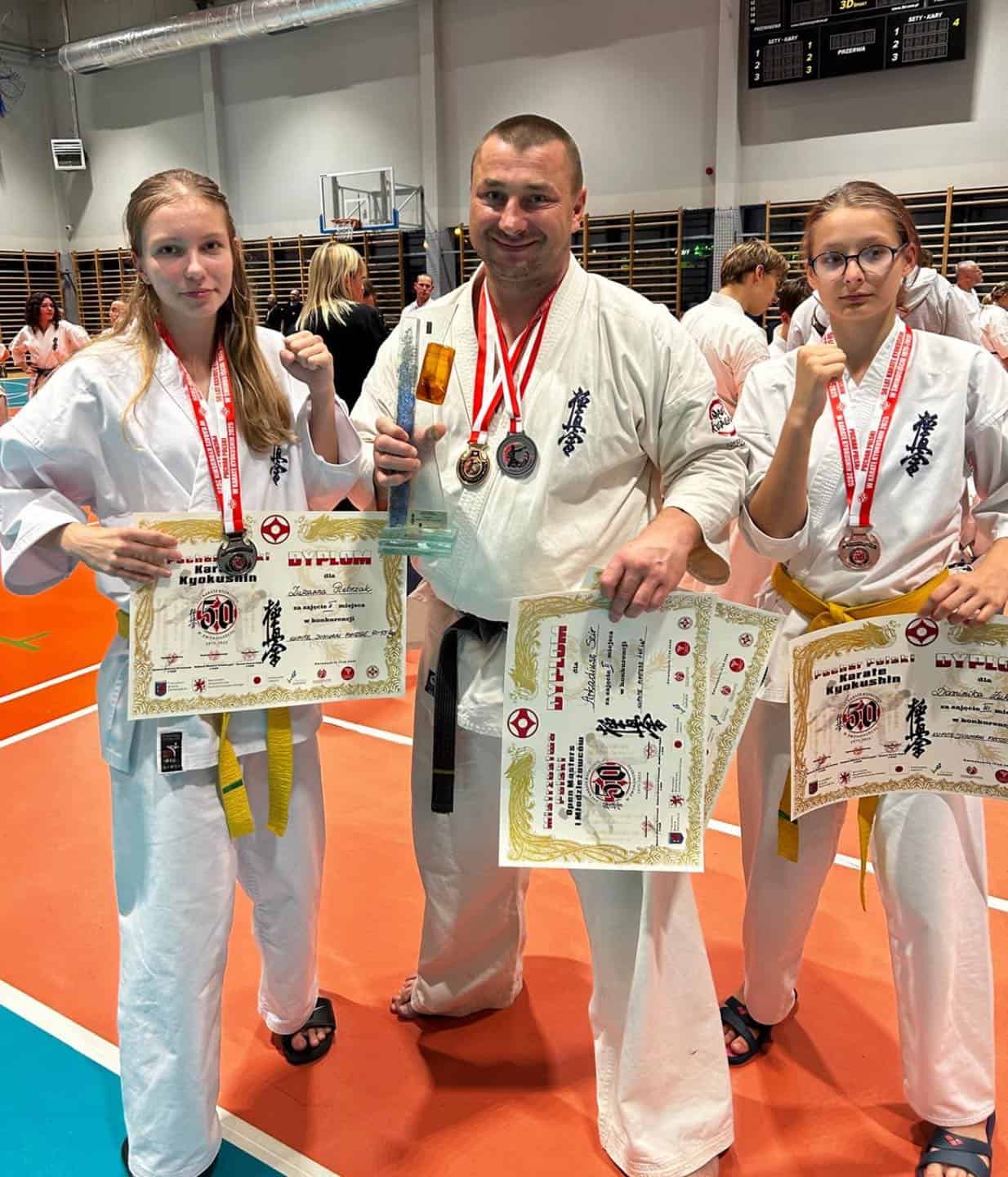 Puchar Polski PZK Świnoujście