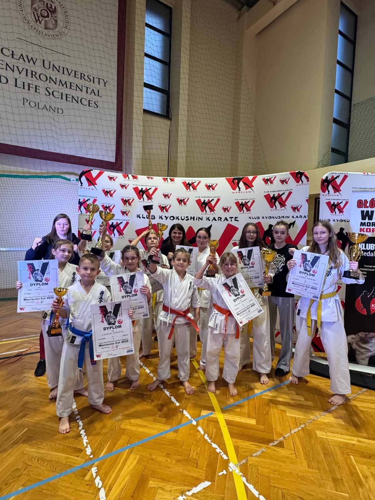 Wratislavia Cup 2025