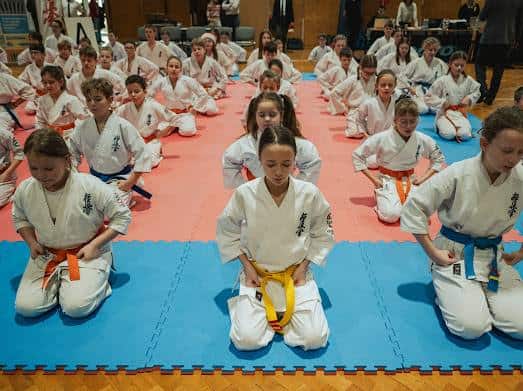 Turniej Mikołajkowy – Brzeg Dolny 7.12.2025