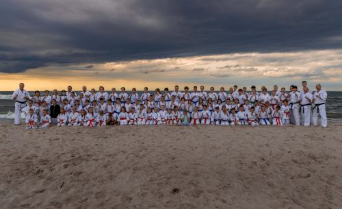 Grupowe Pogorzelica 2024